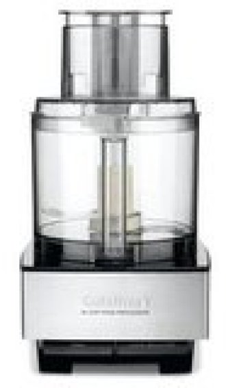 Cuisinart 14-Cup Food Processor