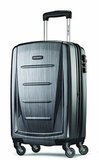 top rated luggage 2018