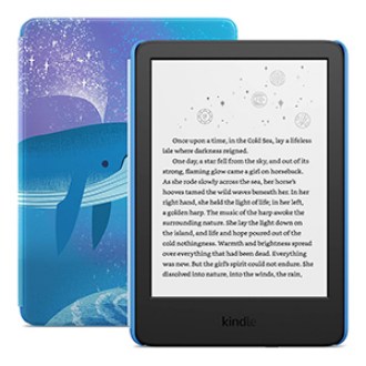 Amazon  Kindle Kids
