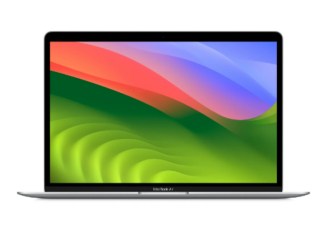 Apple MacBook Air 13&quot; with M1 chip