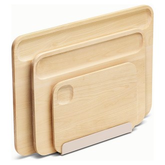 Caraway 4-Piece Cutting Board Set