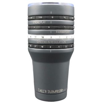 Tally Tumbler Golf