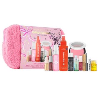 Sephora Makeup Must Haves Set