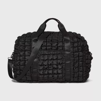 Wild Fable Weekender Bag
