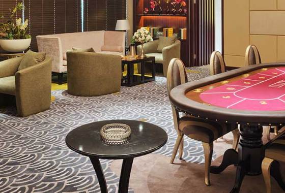 Best Poker Tables