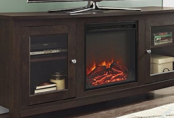 Best Gas Fireplaces