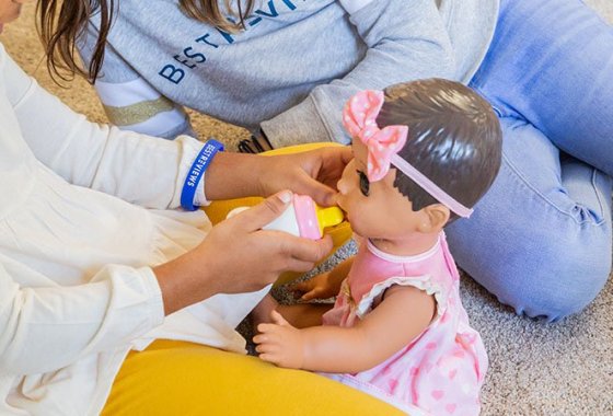 Best Luvabella Dolls