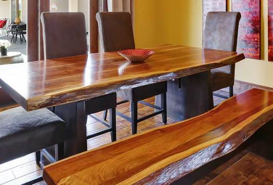 Best Rustic Benches