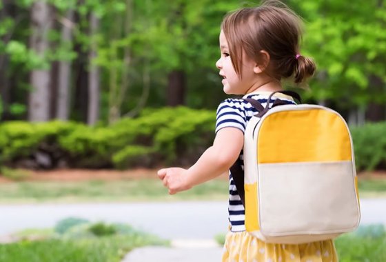 Best Backpacks for Preschoolers