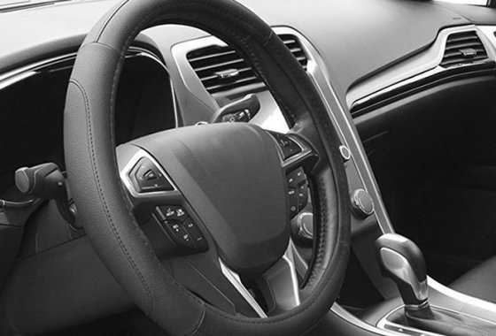 Best Steering Wheel Covers