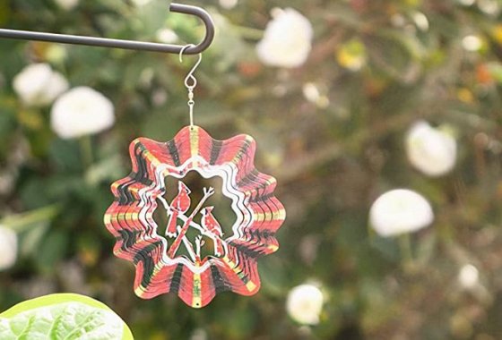 Best Decorative Wind Spinners
