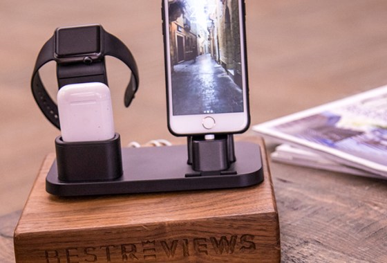 Best Smartwatch Chargers