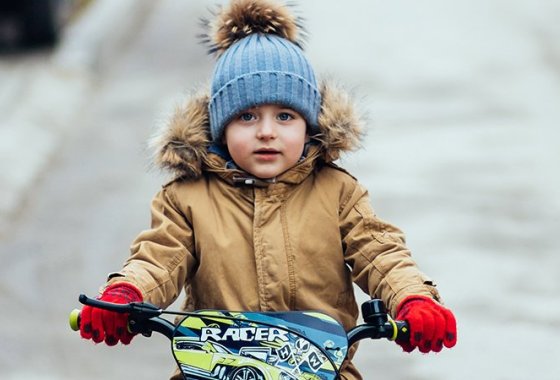 Best Beanies for Kids