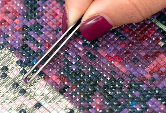 Best Diamond Painting Kits