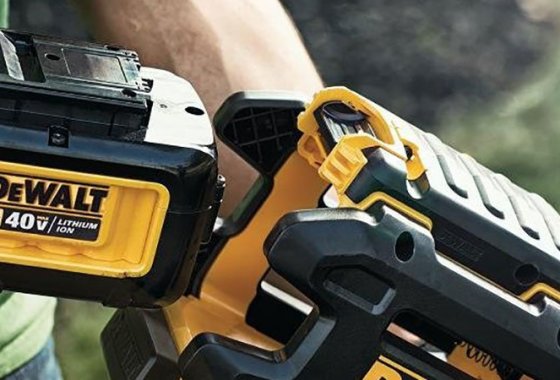 Best DEWALT Replacement Batteries