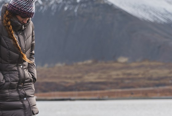 Best Women's Anoraks