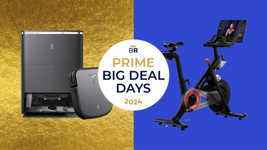 The big-ticket items to bookmark for October Prime Day 