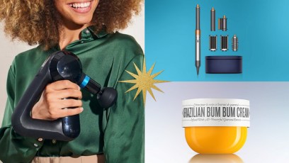 The ultimate self-care gift guide