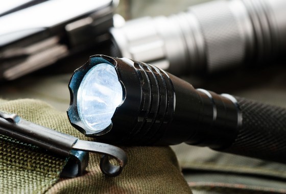 Best Flashlights