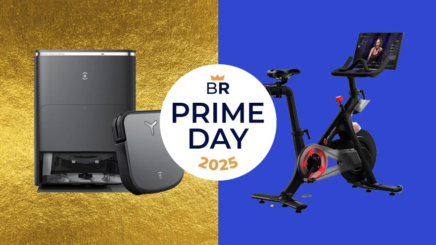 Big-ticket items to bookmark for Prime Day