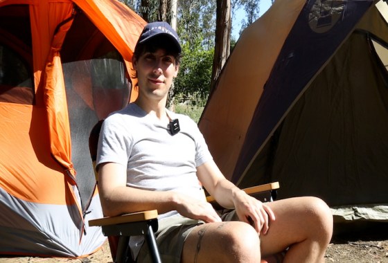 Best Air Mattress for Camping