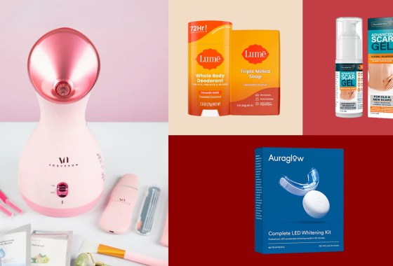 Epic Discounts: Top trending at-home beauty buys