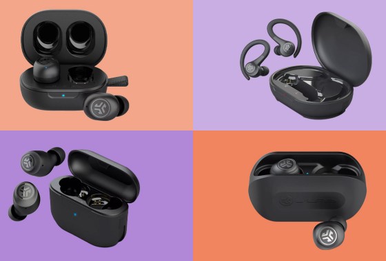JLab makes the best budget-friendly earbuds out there