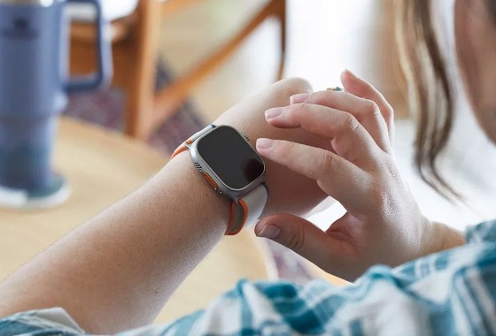 Testing Lab: Best smartwatches to actually help make positive changes 