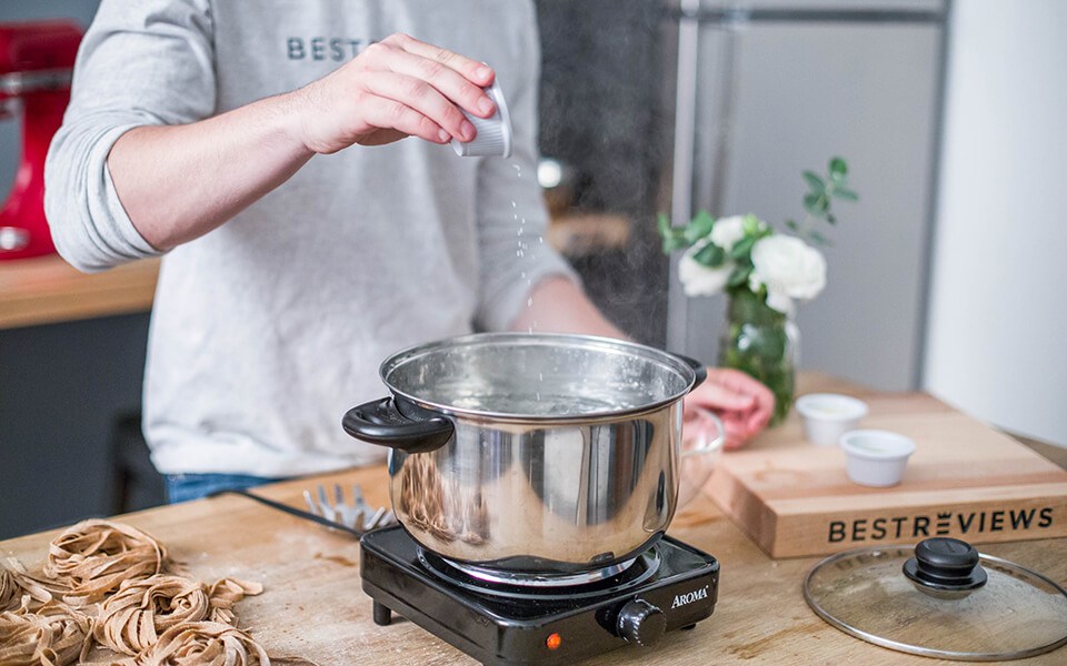 5 Best KitchenAid Mixers Nov. 2018 BestReviews