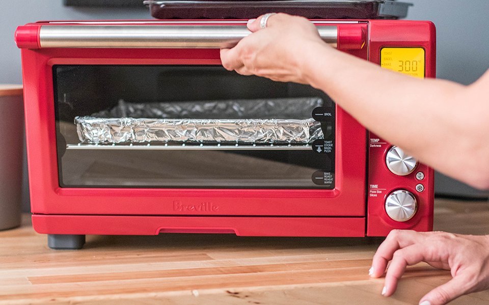 5 Best Toaster Ovens Nov. 2018 BestReviews