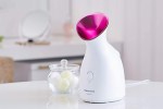 best facial steamer