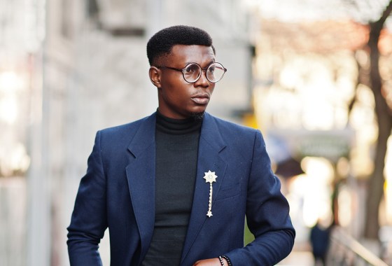 Best men's mock turtleneck