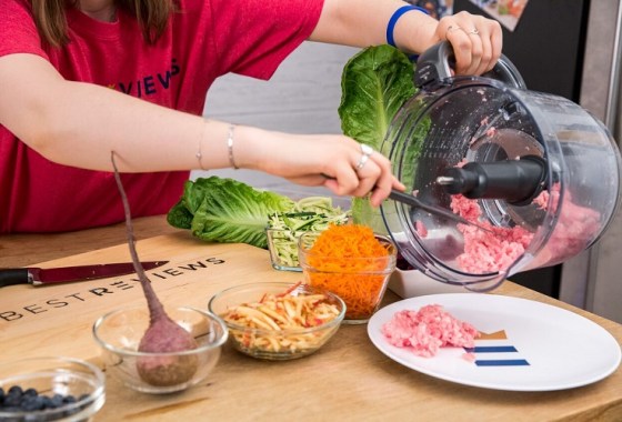 Get to know our nutrition expert, Molly Bremer