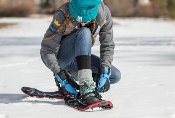 Last-minute gifts for snow-day fun, according to BestReviews fitness expert
