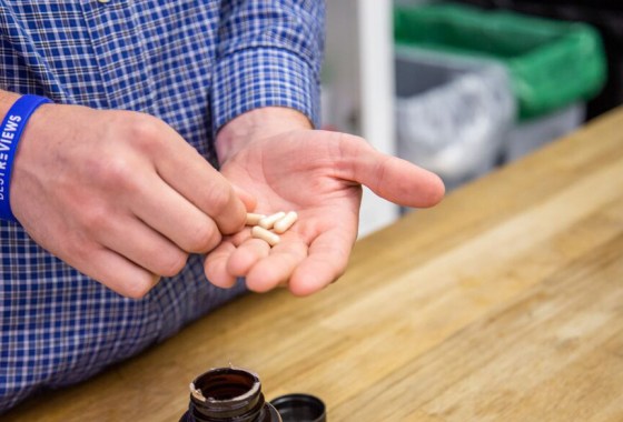 How could milk thistle benefit your health?