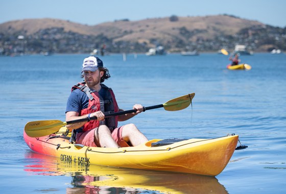 Canoe vs. kayak: Which one is right for you?