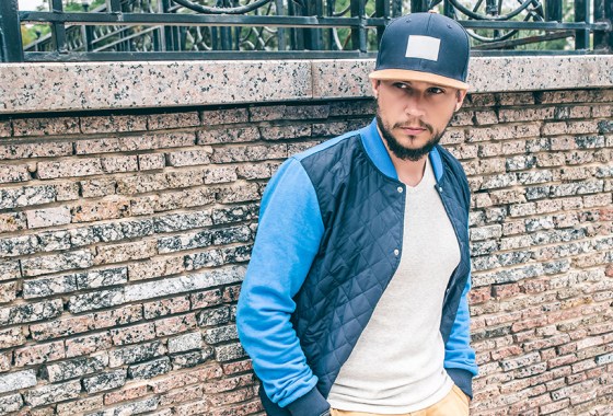 Best baseball jacket