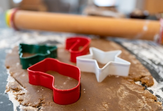 Best adjustable rolling pin