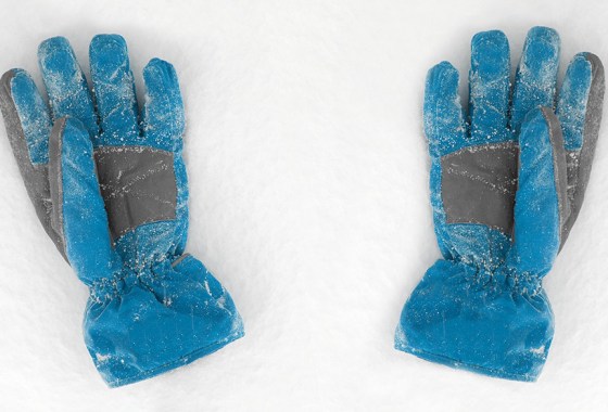 Best Burton gloves