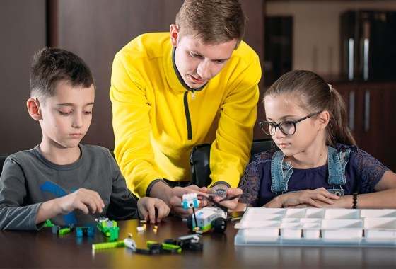 Best Mega Construx Destiny toy