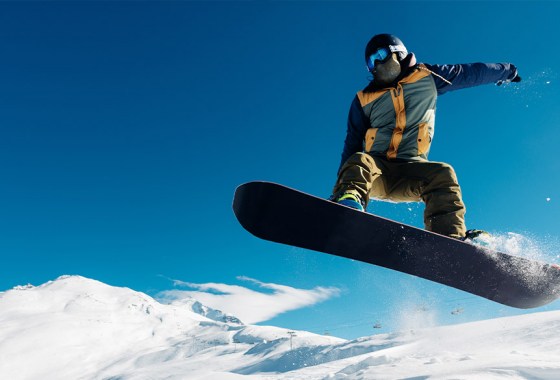 Best snowboard stomp pad