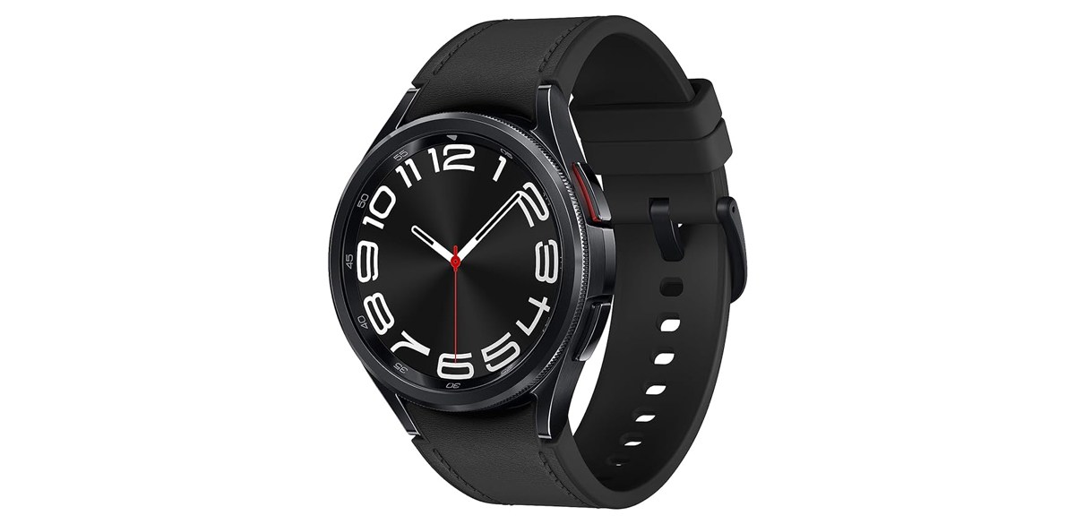 Samsung Galaxy Watch 6 Samsung Galaxy Watch 6