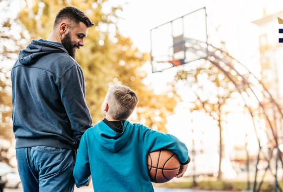 Best gift for a basketball player
