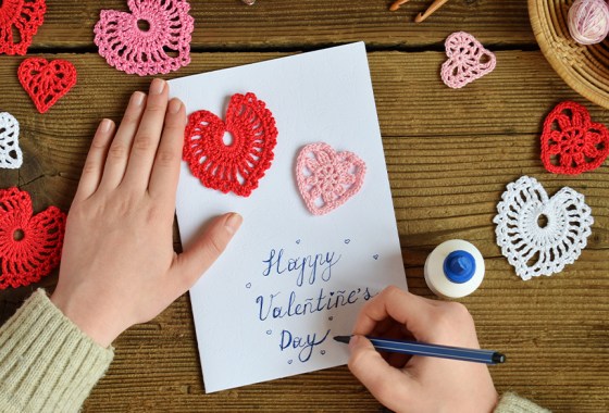 Best personalized Valentine's gift