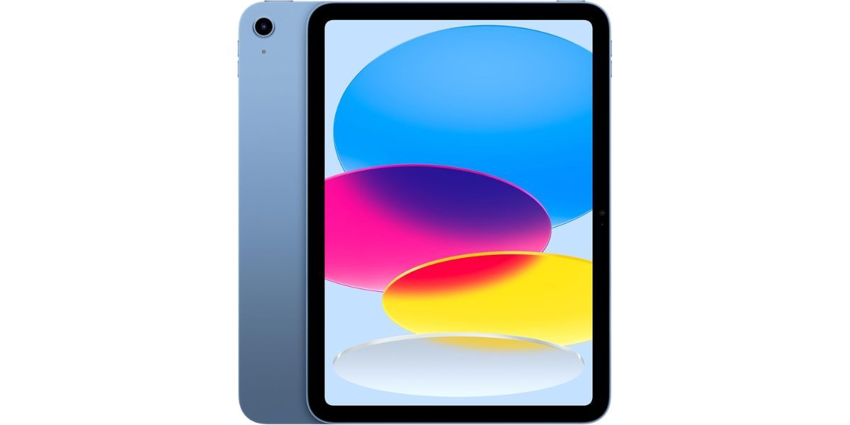 New Apple iPad 11-inch