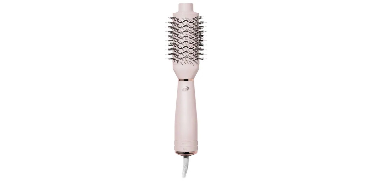 T3 AireBrush One-Step Smoothing and Volumizing Hair Dryer Brush T3 AireBrush One-Step Smoothing and Volumizing Hair Dryer Brush