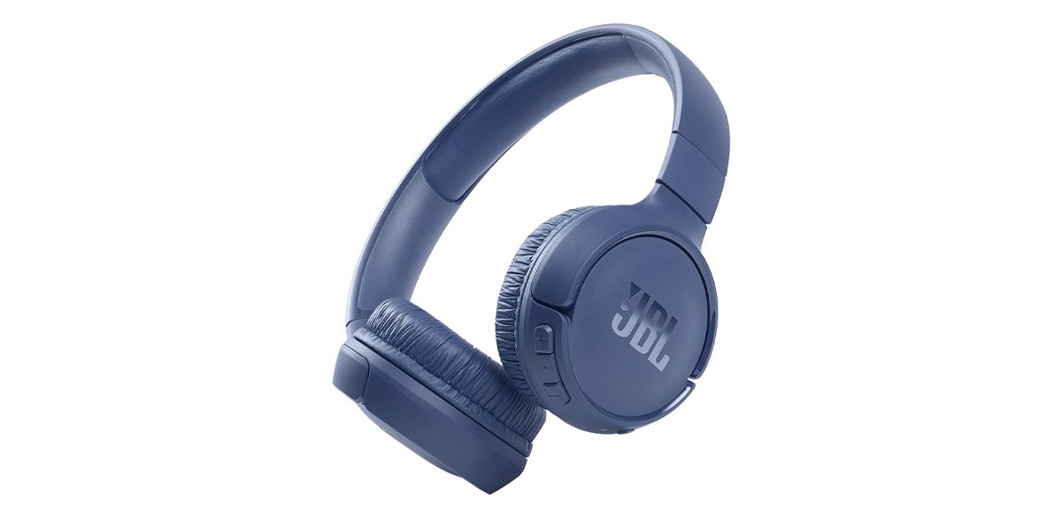 JBL Tune 510BT Bluetooth Headphones JBL Tune 510BT Bluetooth Headphones