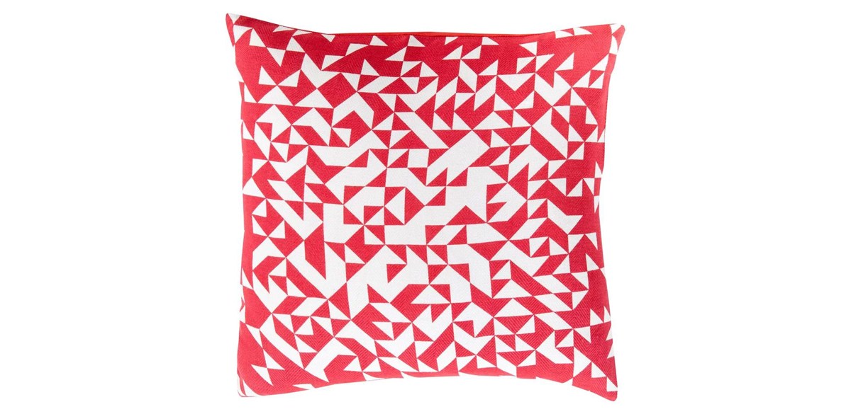 Mark &amp; Day Kalenberg Modern Throw Pillow