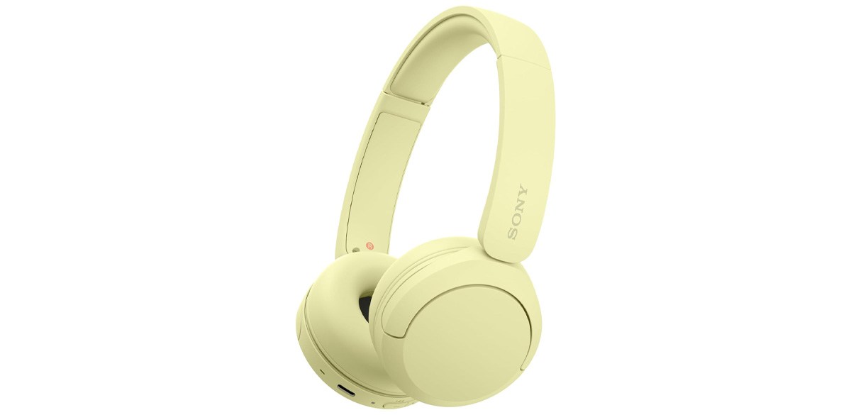 Sony WH-CH520 Wireless Headphones