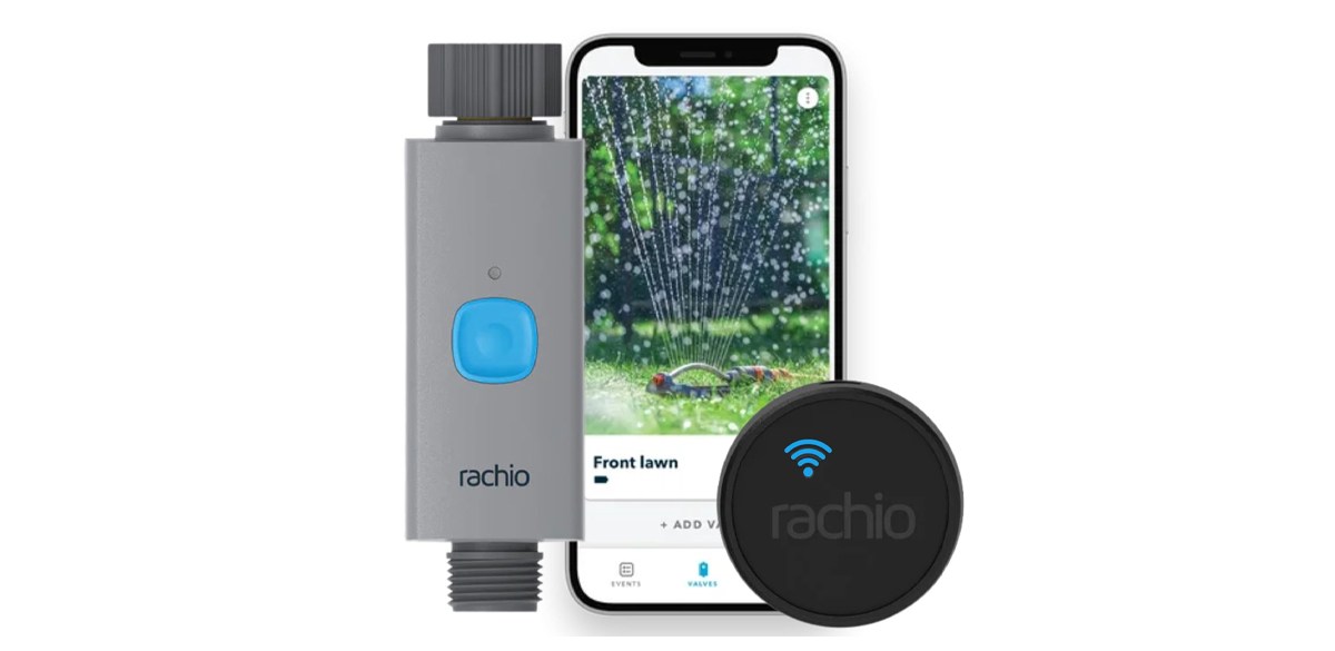 Ranchio Smart Hose Timer Ranchio Smart Hose Timer